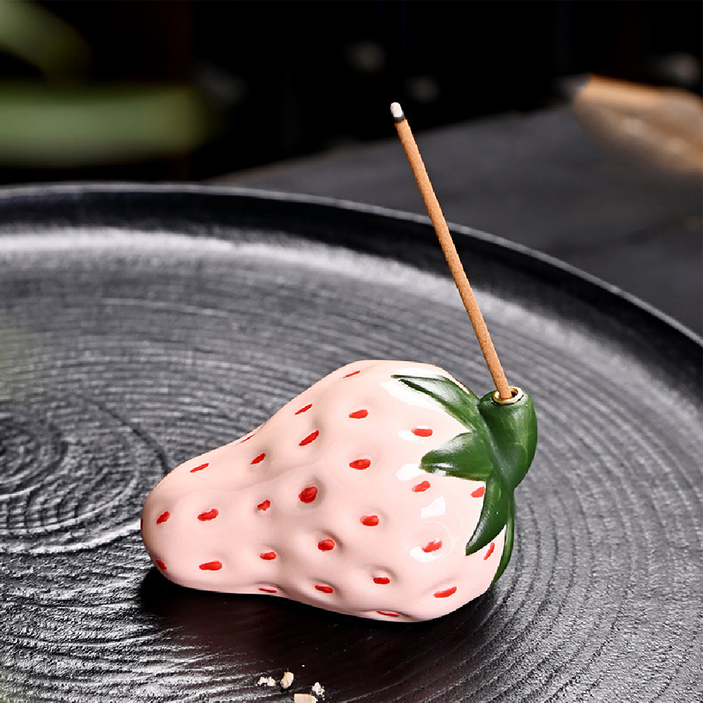 Fruit Fragrance Decoration Str - Home Fragrance Incense review and price
