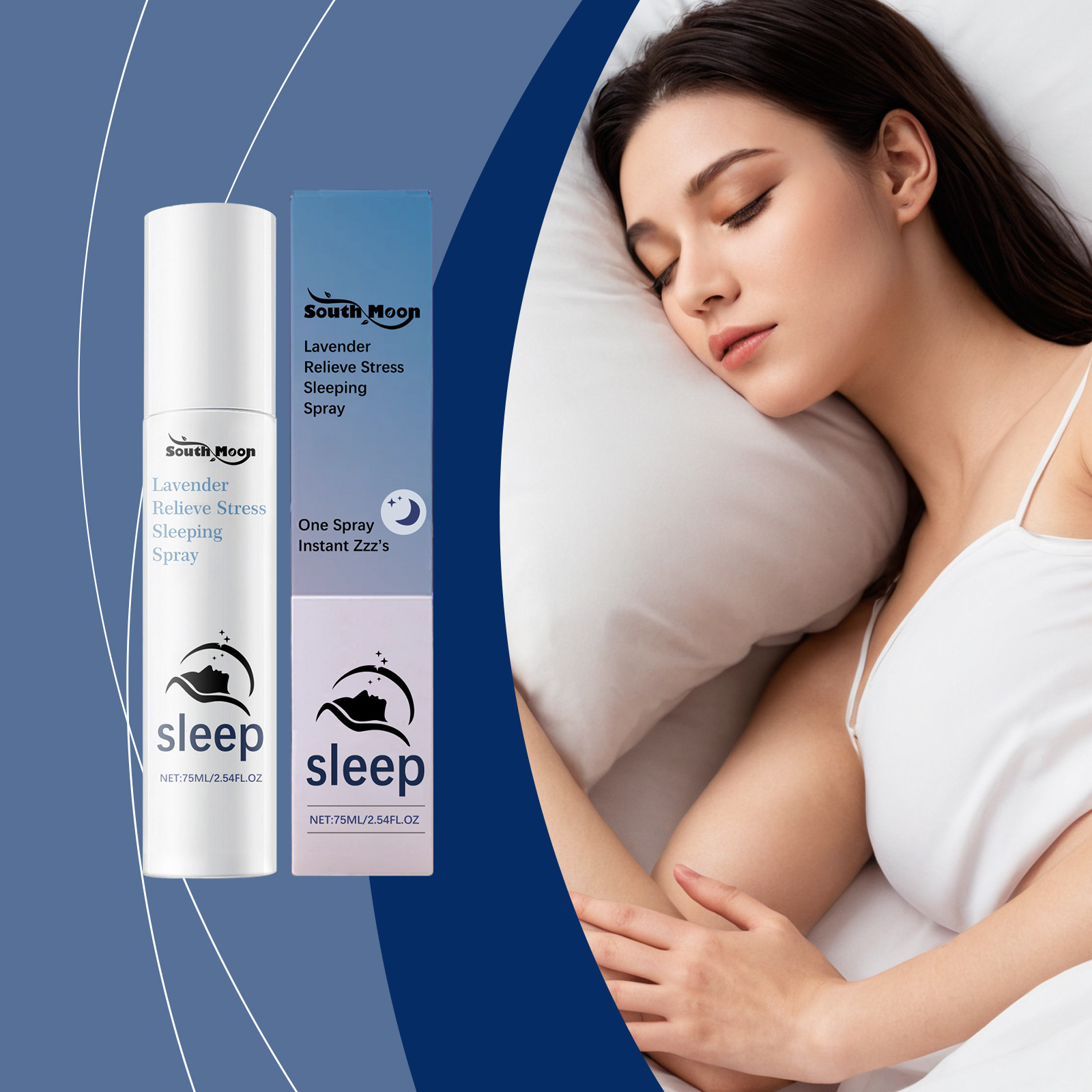 Lavender Pillow Spray For Deep - Lavender Pillow Spray review and price