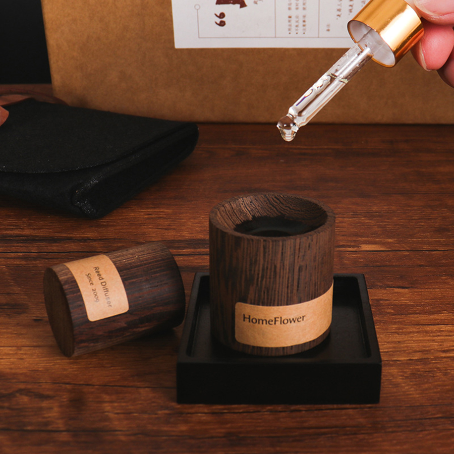 Black walnut essential oil dif - Home Fragrance Relax review and price