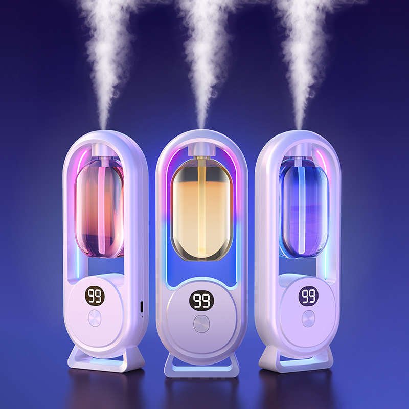 Rechargeable portable aromathe - Home Fragrance Accessories review and price