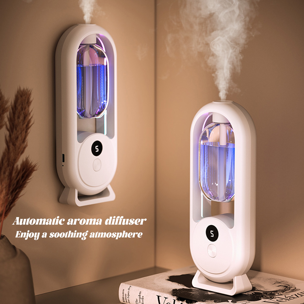 Rechargeable portable aromathe - Home Fragrance Accessories review and price