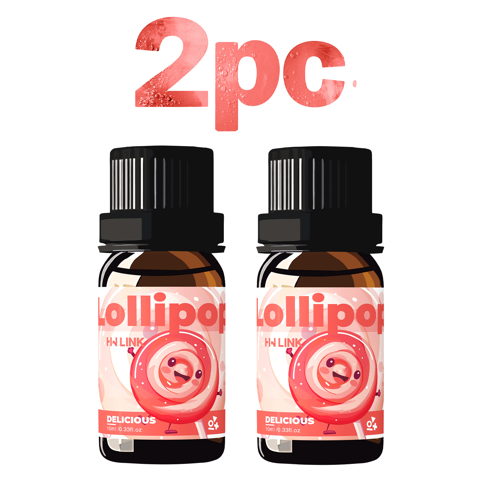 2pc Delicious Essential Oils f - Home Fragrance Accessories review and price