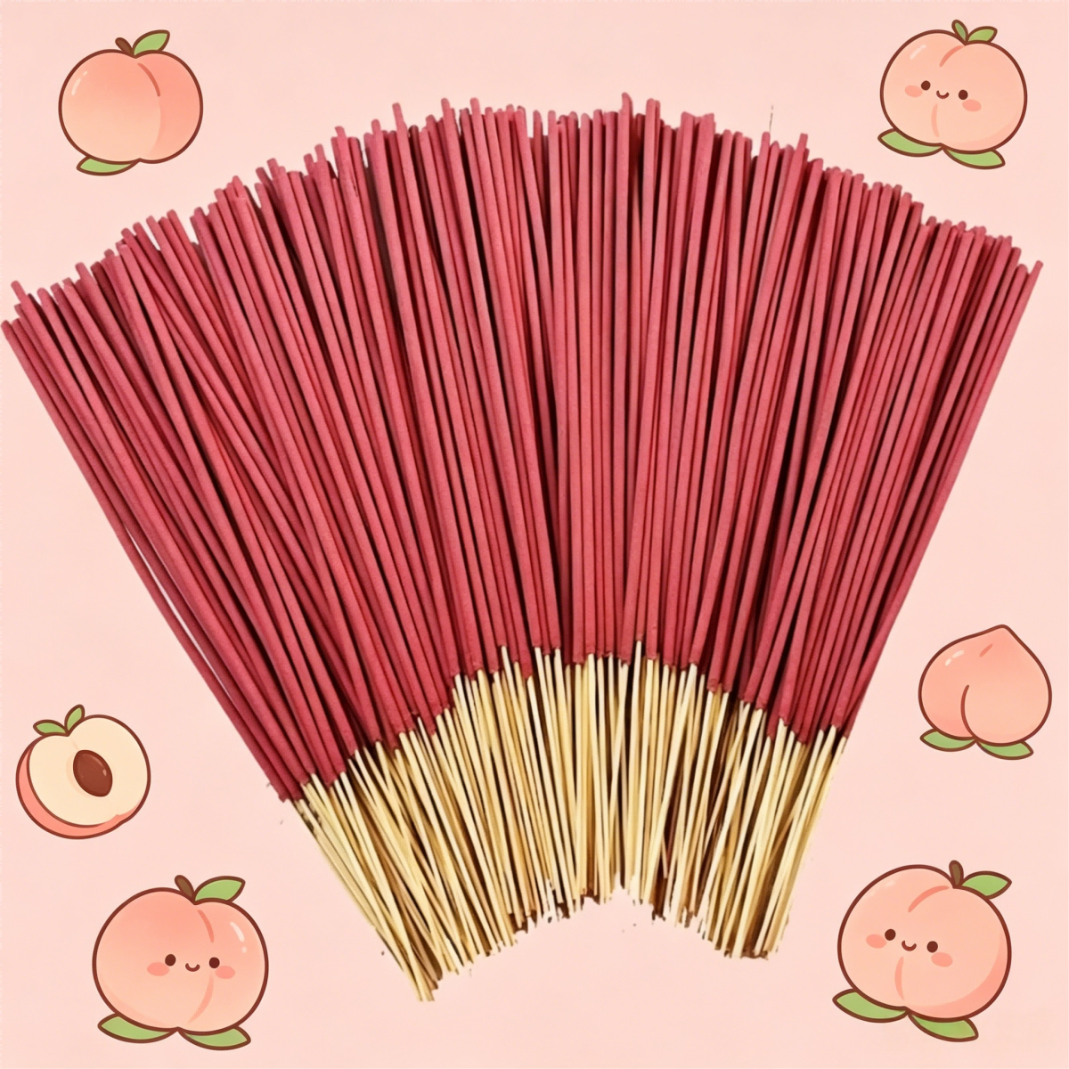 48PCS Natural Wooden Aromather - Home Fragrance Incense review and price