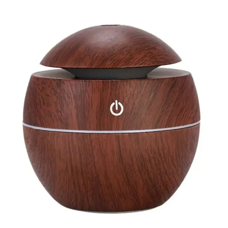 USB Ultrasonic Cool Mist Spray - Home Fragrance Organic review and price