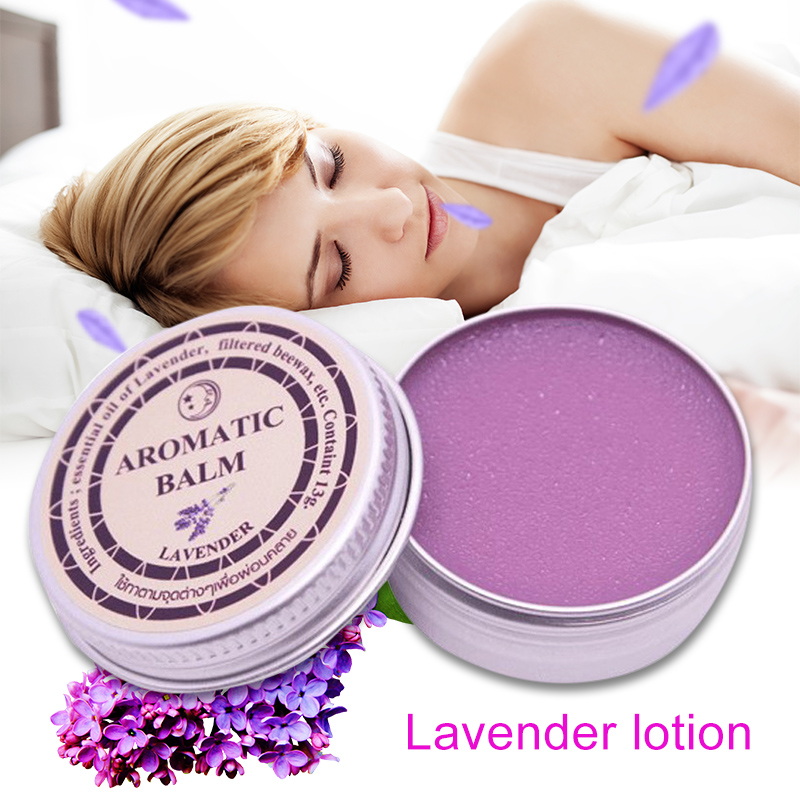 Lavender Aromatic Balm Help Sl - Lavender Pillow Spray review and price