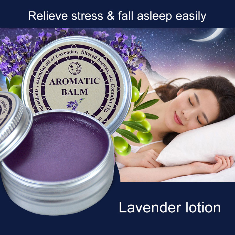 Lavender Aromatic Balm Help Sl - Lavender Pillow Spray review and price