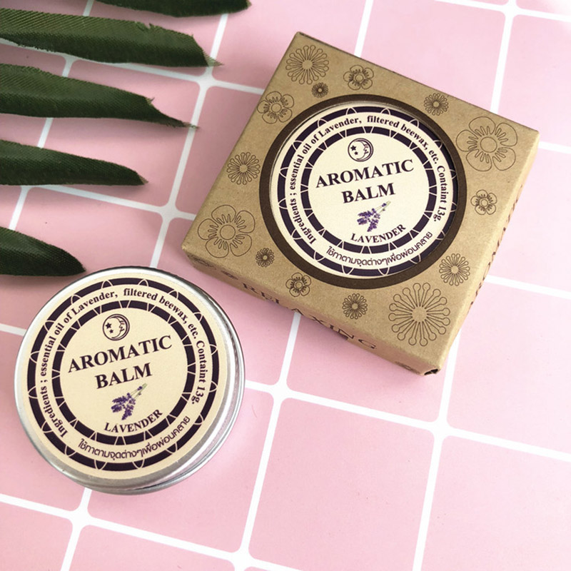 Lavender Aromatic Balm Help Sl - Lavender Pillow Spray review and price