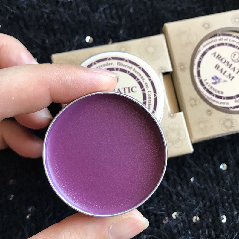 Lavender Aromatic Balm Help Sl - Lavender Pillow Spray review and price