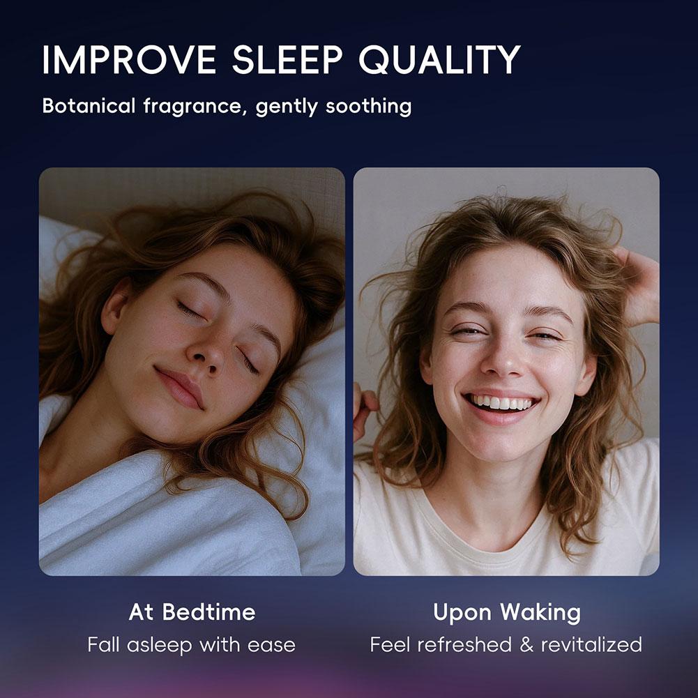 LAIKOU Sakura Sleep Spray 60ml - Lavender Pillow Spray review and price
