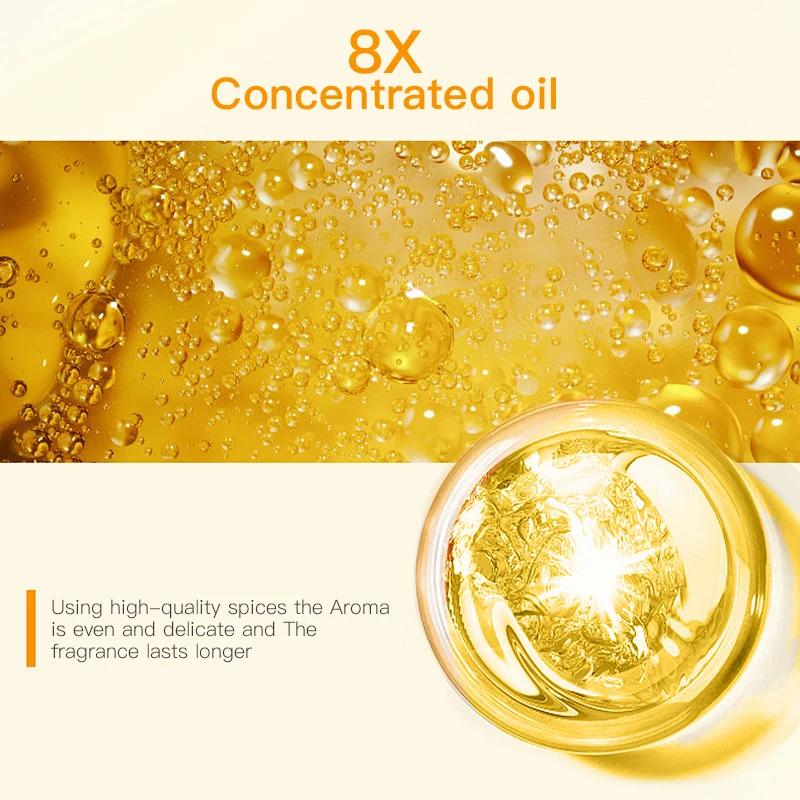 JQNING 100ML Natural Plant Aro - Home Fragrance Organic review and price