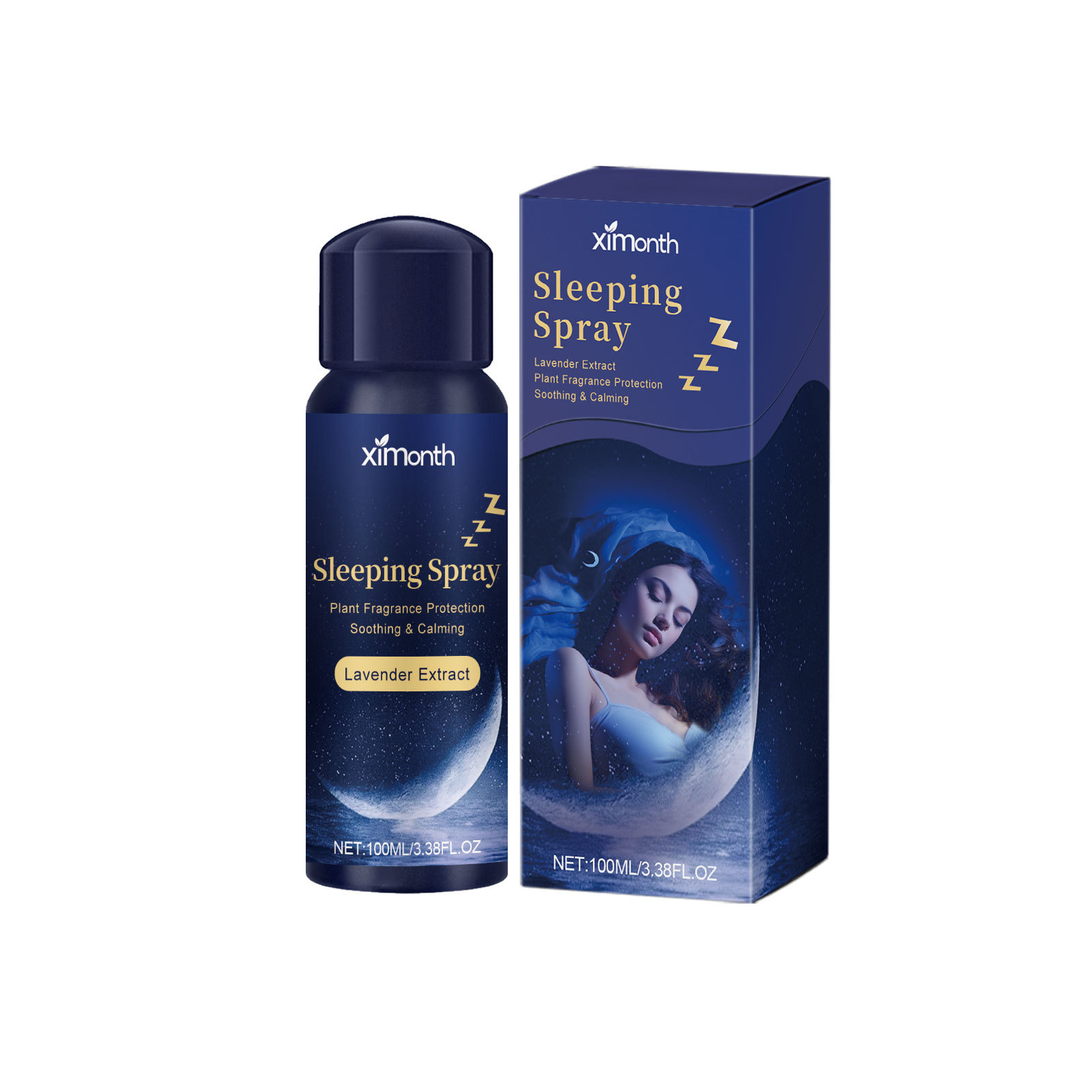 Lavender Sleep Spray Deep Slee - Lavender Pillow Spray review and price