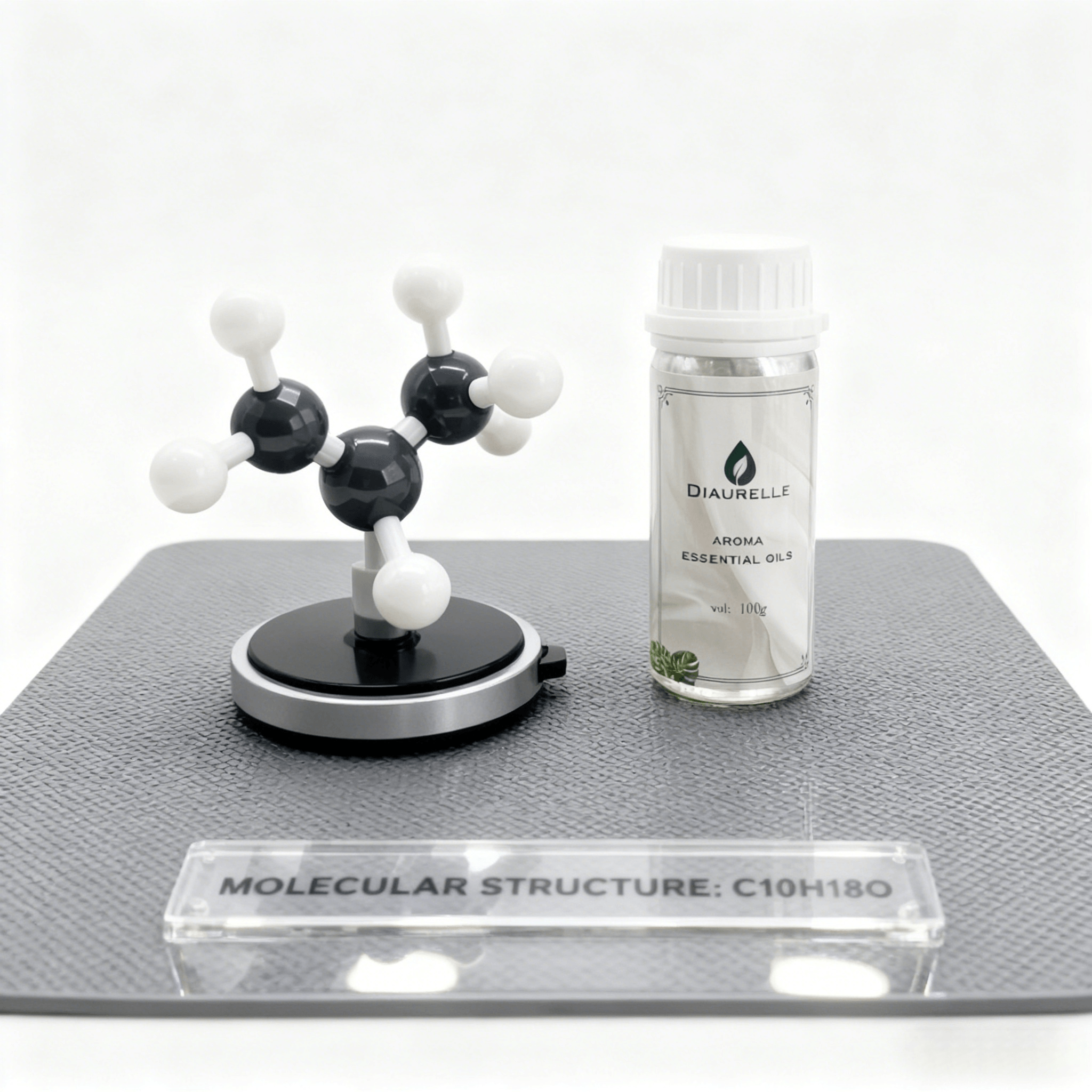 DIAURELLE 100mL Aroma Diffuser - Home Fragrance Organic review and price