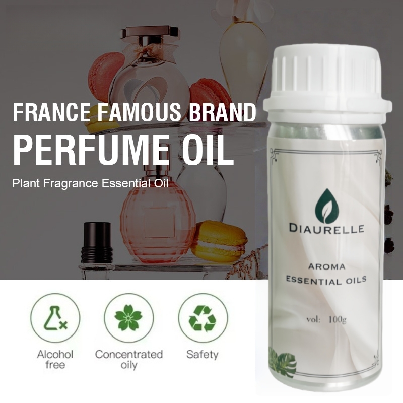 DIAURELLE 100mL Aroma Diffuser - Home Fragrance Organic review and price