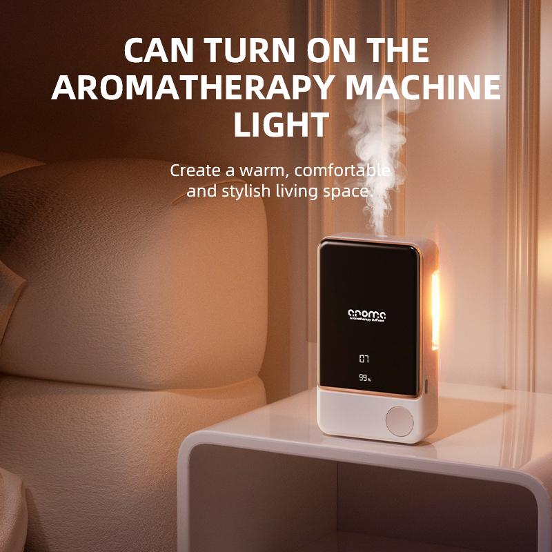 Aromatherapy diffuser fragranc - Home Fragrance Relax review and price