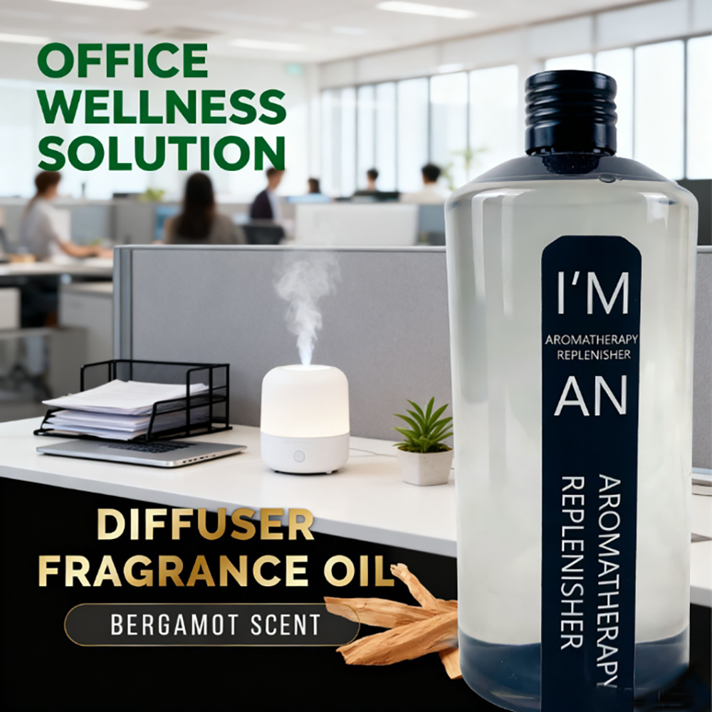 500ml Fireless Hotel Hilton Ar - Home Fragrance Accessories review and price
