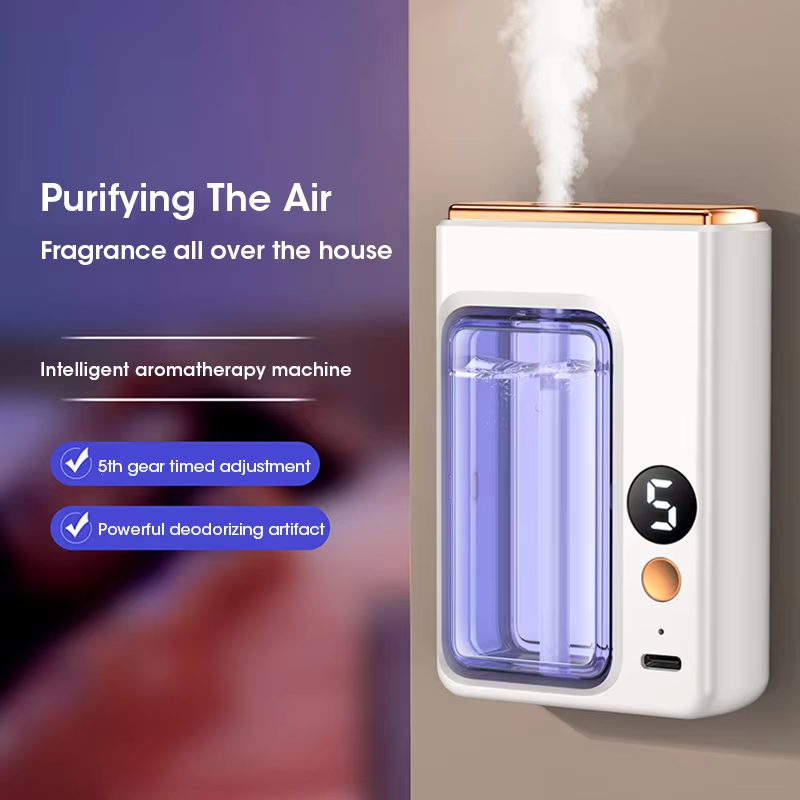 40ML Automatic Home Fragrance  - Home Fragrance Relax review and price