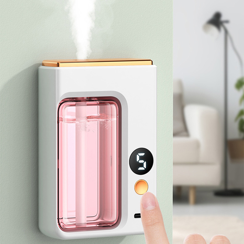 40ML Automatic Home Fragrance  - Home Fragrance Relax review and price