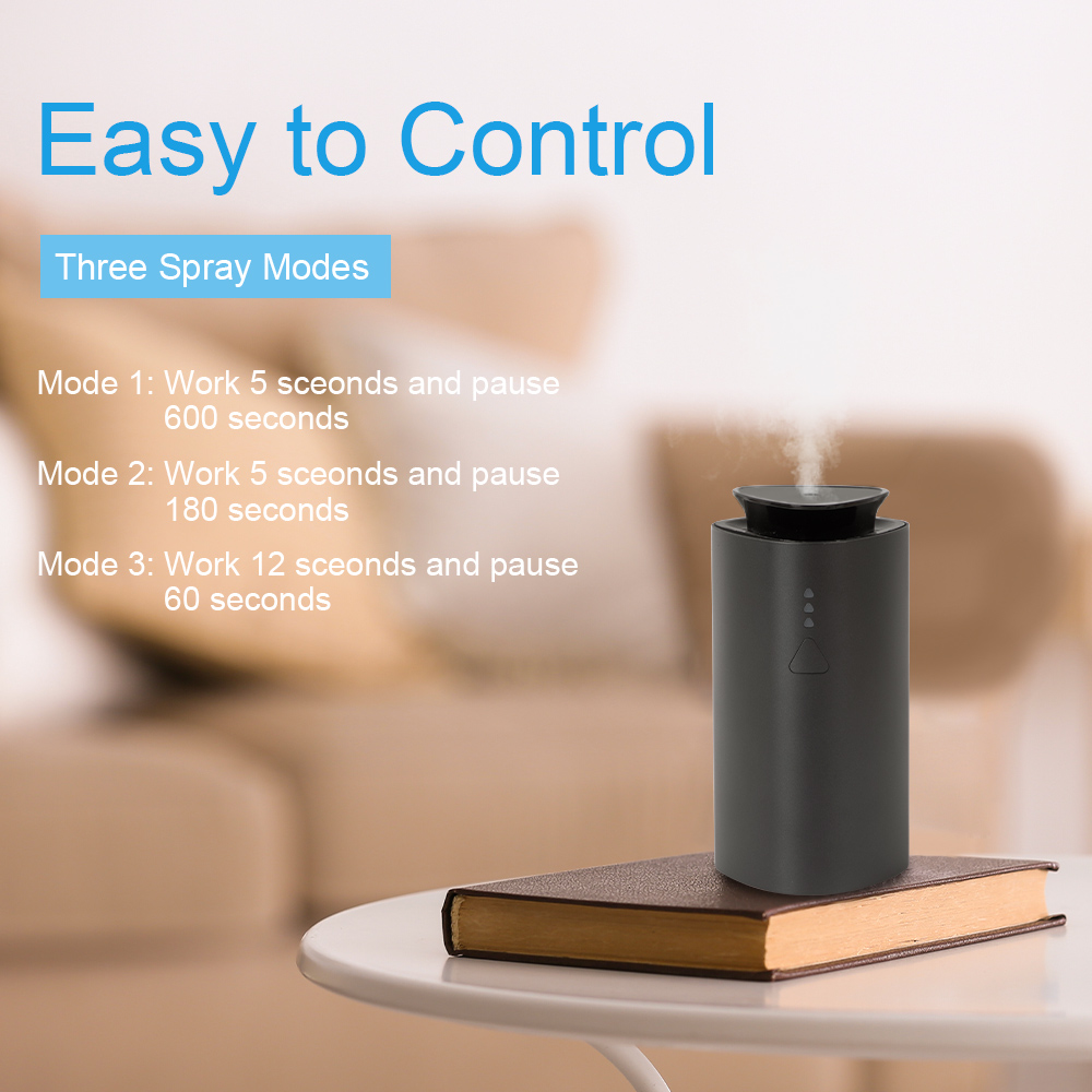 Namste Aroma Diffuser Humidifi - Home Fragrance Relax review and price