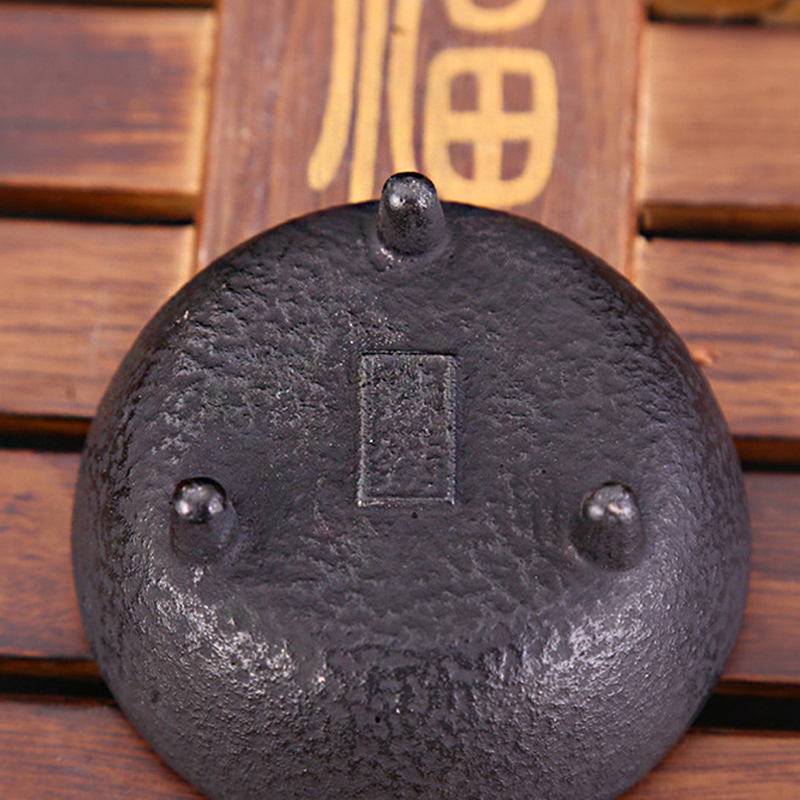 Creative Mini Cast-iron Incens - Home Fragrance Incense review and price