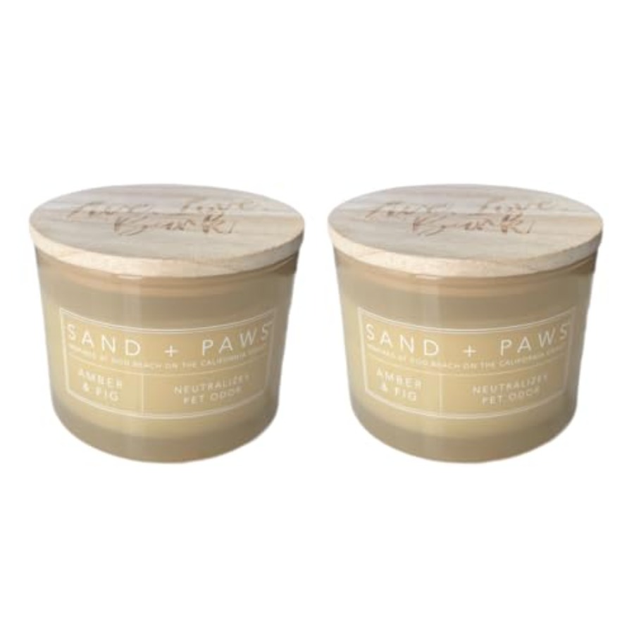 Home fragrance candles for pet - Home Fragrance Fig review and price