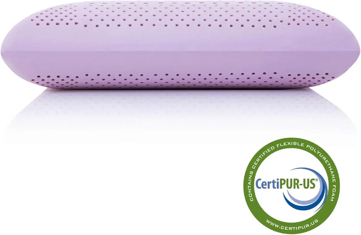 Z Zoned Dough Memory Foam Infu - Lavender Pillow Spray review and price
