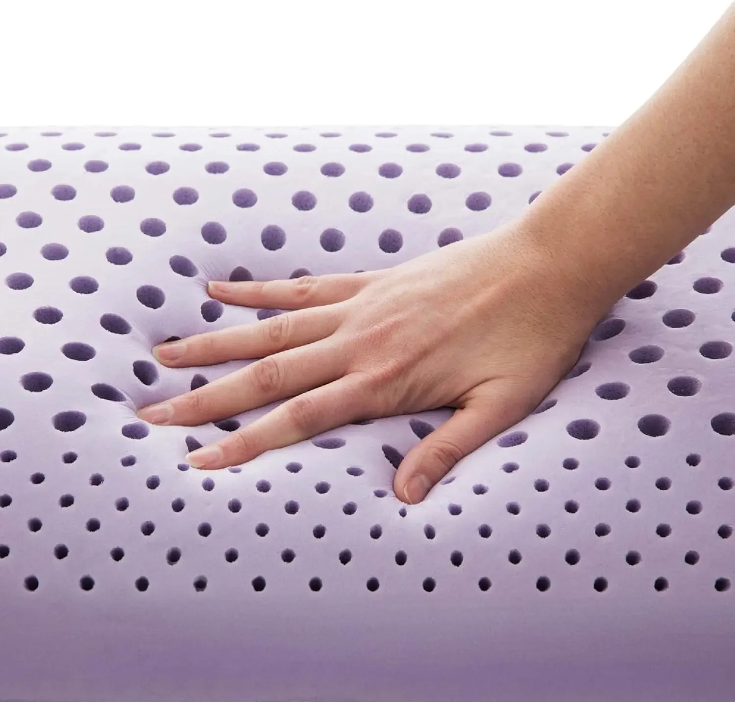Z Zoned Dough Memory Foam Infu - Lavender Pillow Spray review and price