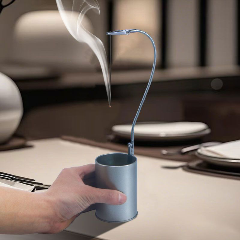 10Pcs Double Headed Metal Ince - Home Fragrance Relax review and price