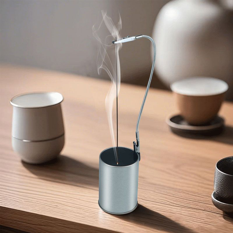 10Pcs Double Headed Metal Ince - Home Fragrance Relax review and price