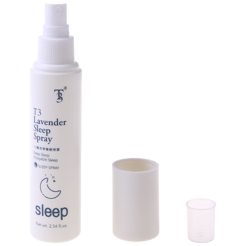 75ml Deep Sleep Pillow Natural - Lavender Pillow Spray review and price