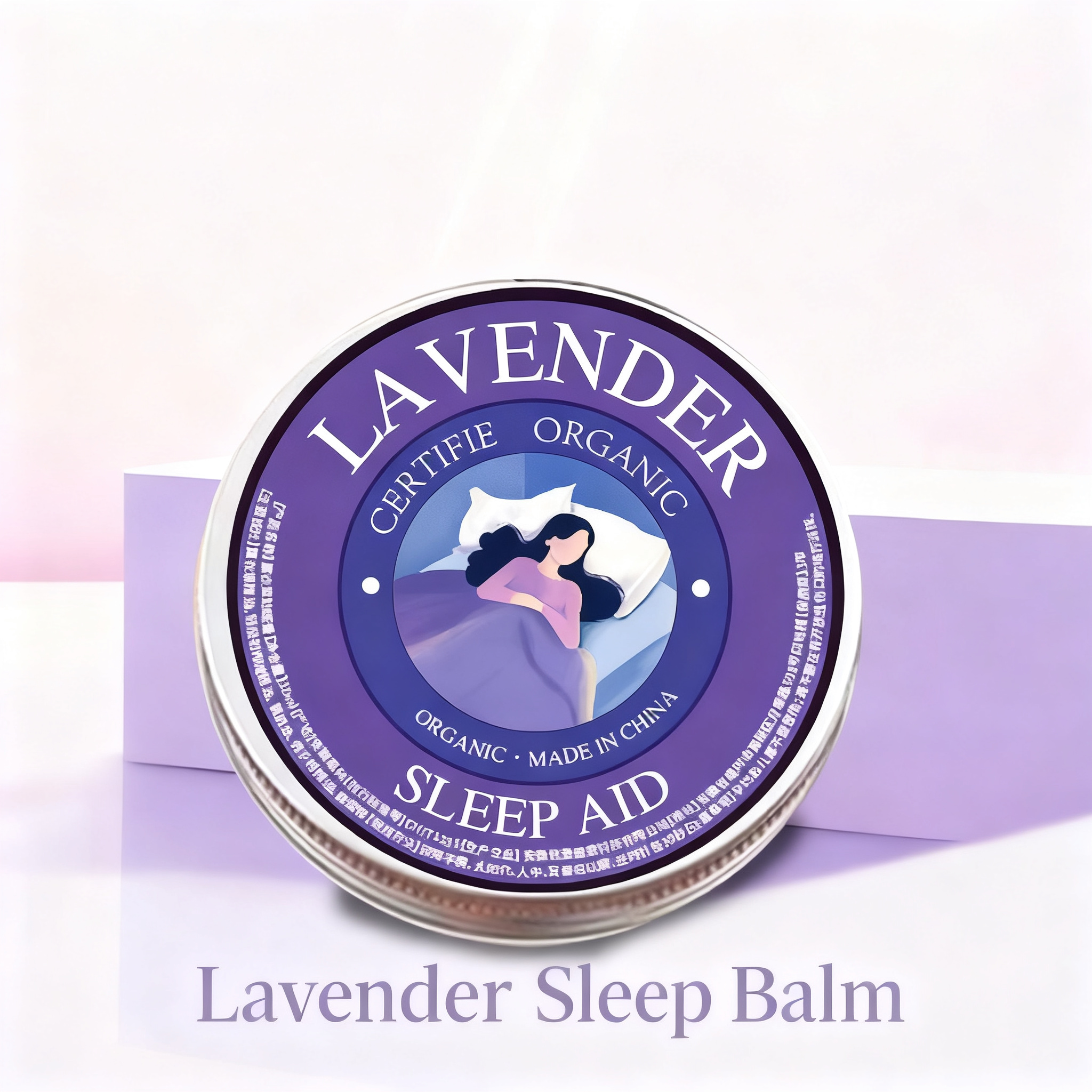 30ml Organic Lavender Sleep Ai - Lavender Pillow Spray review and price