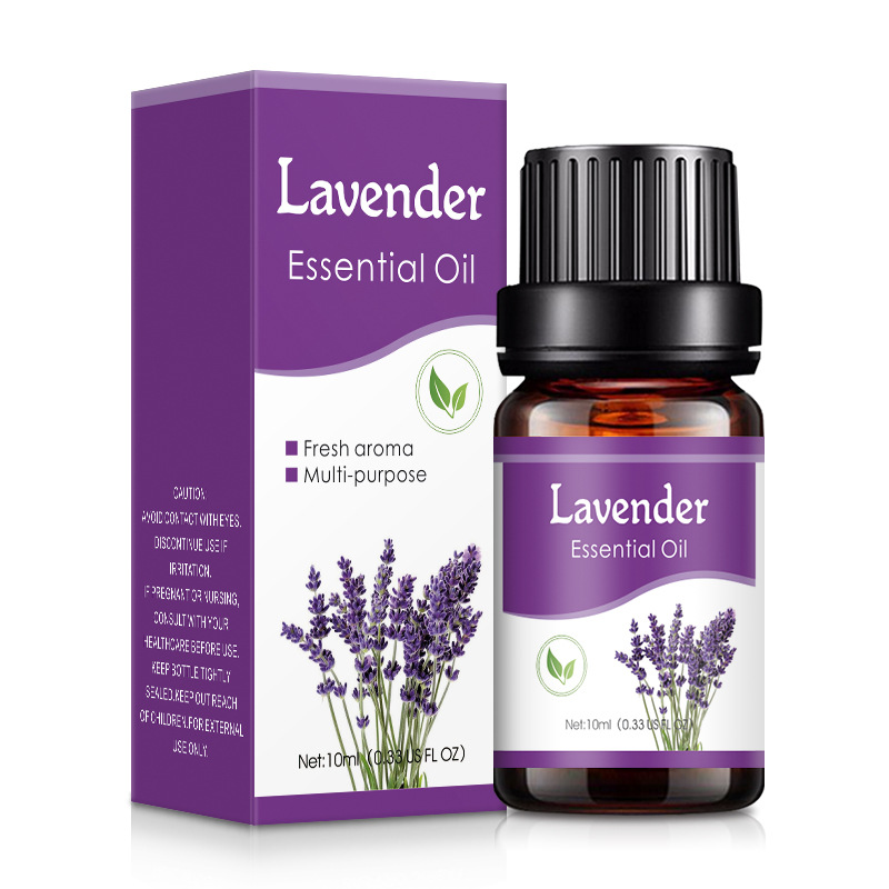 18 Flavors Essential Oils for  - Home Fragrance Organic review and price