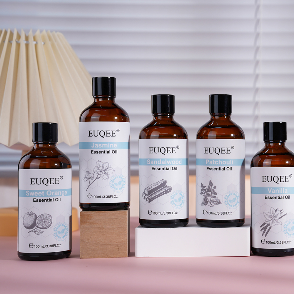 30ml 100ml Pure Natural Essent - Home Fragrance Accessories review and price