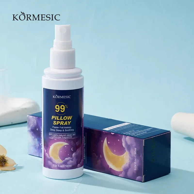 KORMESIC Women's Sleep Care De - Lavender Pillow Spray review and price