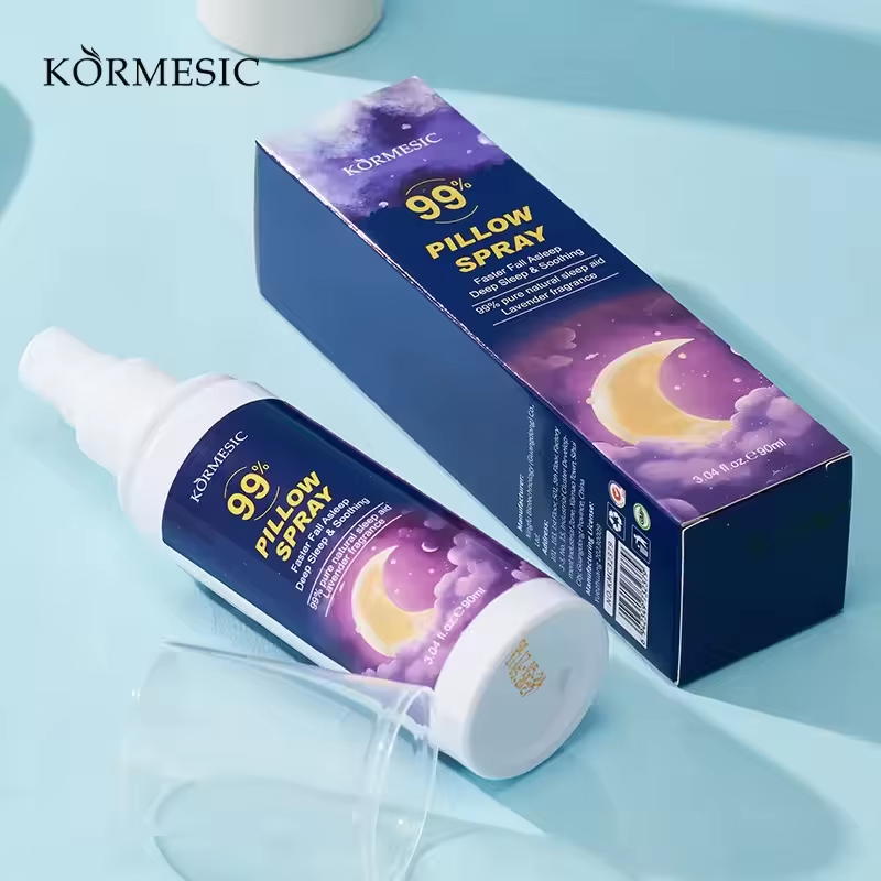 KORMESIC Women's Sleep Care De - Lavender Pillow Spray review and price