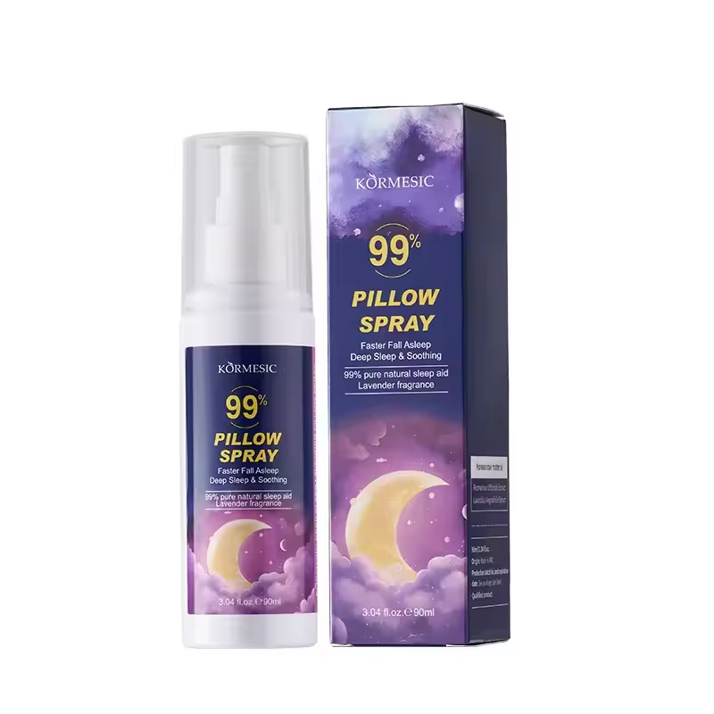 KORMESIC Women's Sleep Care De - Lavender Pillow Spray review and price