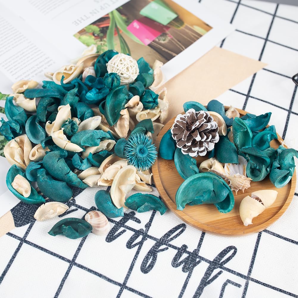 Sea Shell Potpourri Bag Ocean  - Home Fragrance Ocean Breeze review and price
