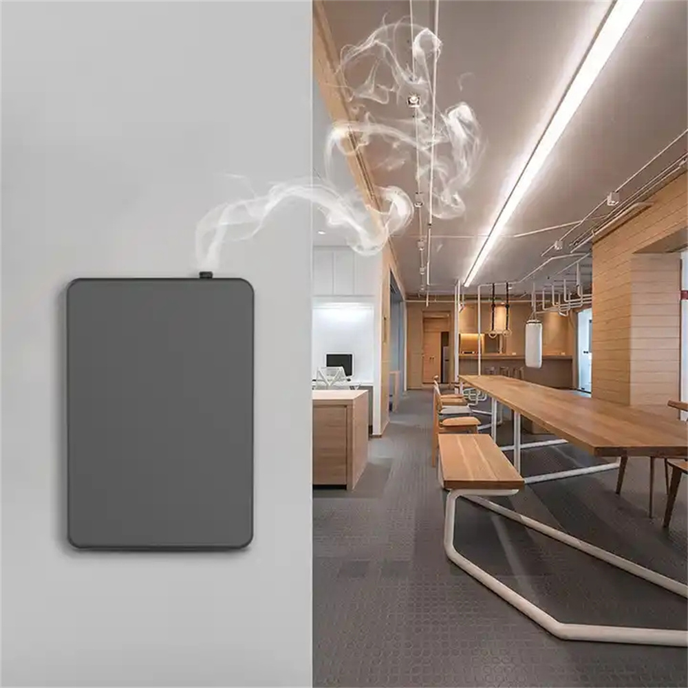 Covers 500m³ Aroma Diffuser Sm - Home Fragrance Accessories review and price
