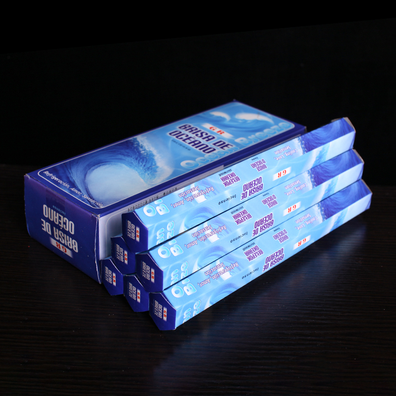 India Incense Ocean Breeze Sti - Home Fragrance Ocean Breeze review and price