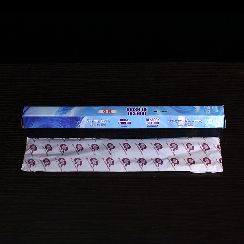 India Incense Ocean Breeze Sti - Home Fragrance Ocean Breeze review and price