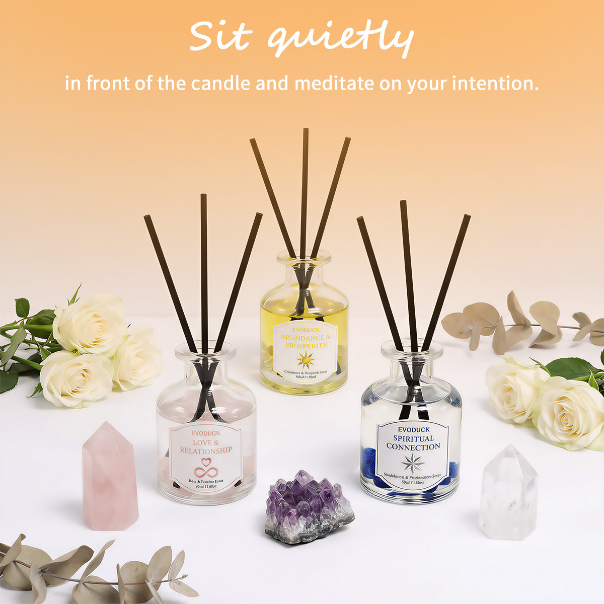 1pc Home Fragrance Aromatherap - Home Fragrance Incense review and price