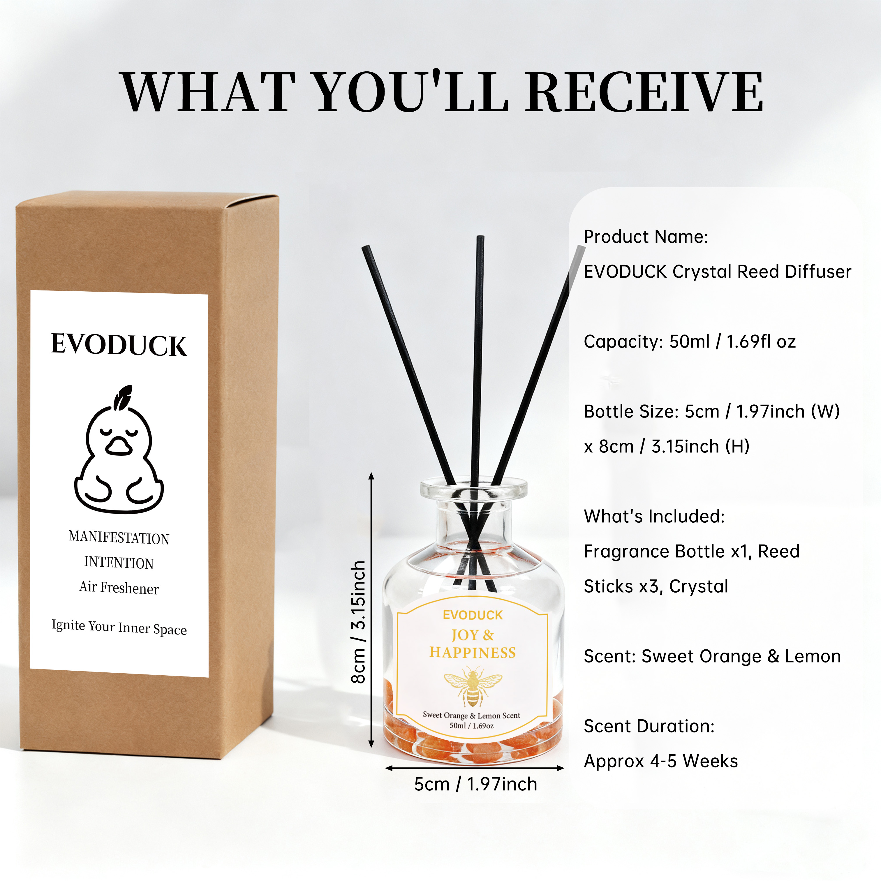 1pc Home Fragrance Aromatherap - Home Fragrance Incense review and price