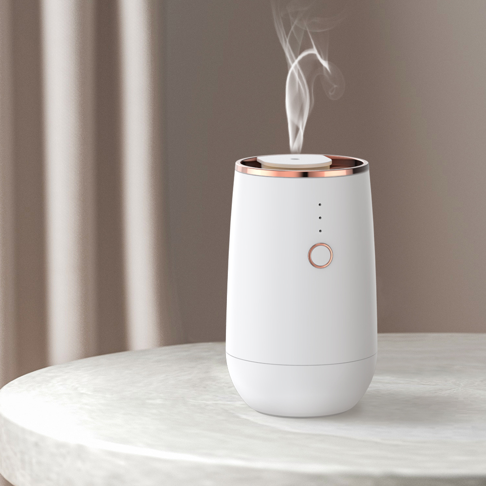 Mini Home Waterless Essential  - Home Fragrance With Essential Oils review and price