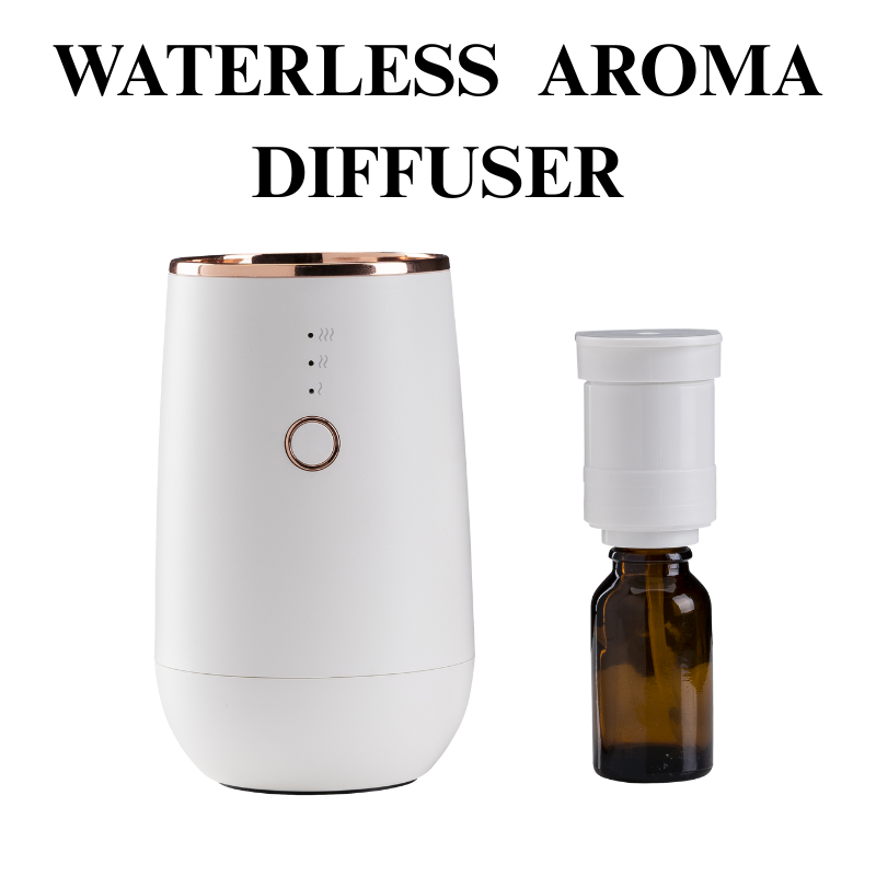 Mini Home Waterless Essential  - Home Fragrance With Essential Oils review and price