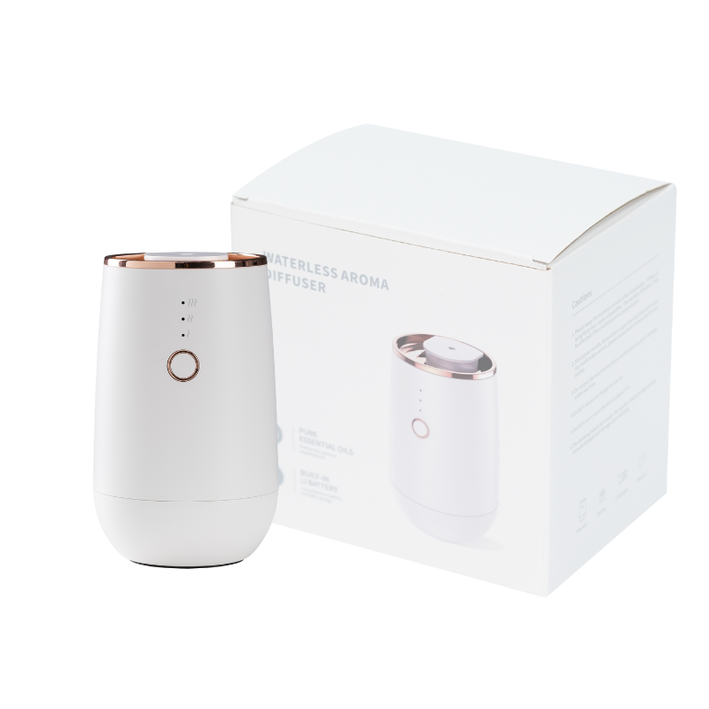 Mini Home Waterless Essential  - Home Fragrance With Essential Oils review and price