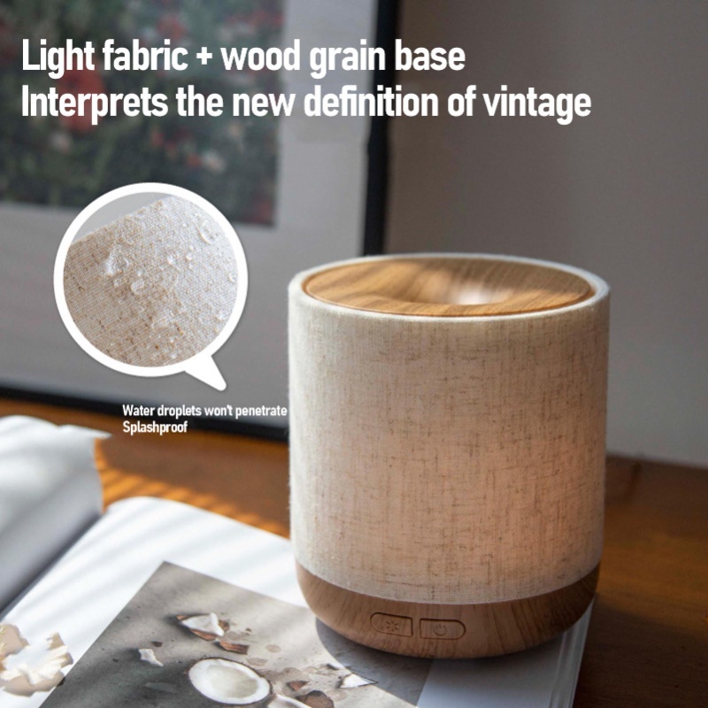 USB Aromatherapy Diffuser 200m - Home Fragrance Accessories review and price