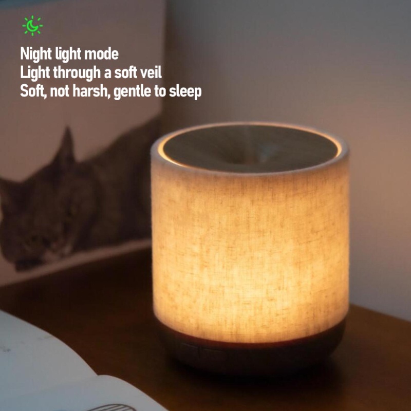USB Aromatherapy Diffuser 200m - Home Fragrance Accessories review and price