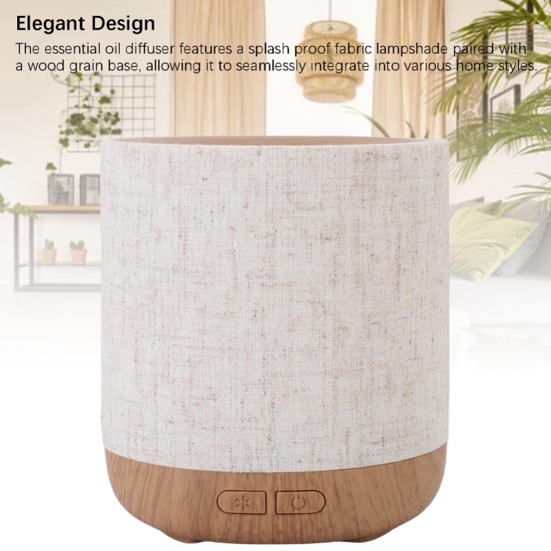 USB Aromatherapy Diffuser 200m - Home Fragrance Accessories review and price