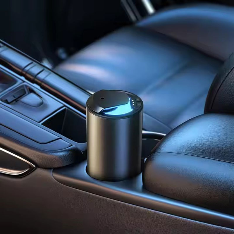Portable  Car Aroma Diffuser U - Home Fragrance Accessories review and price